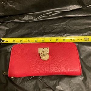 NWT wallet